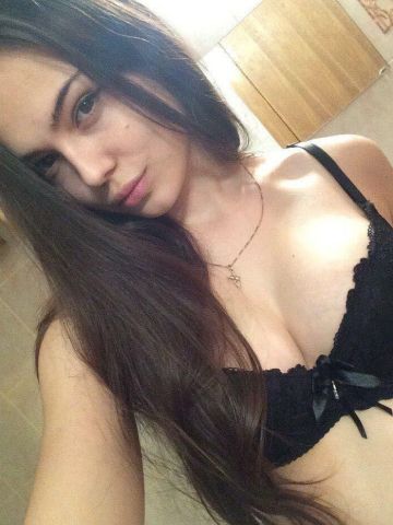 Анкета проститутки Тереза, 24 года